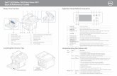 Dell B2375dnf Quick Reference Guide...Recherche d'informations Pour plus d'informations sur les composants de l'imprimante, l'élimination des bourrages de papier et le remplacement