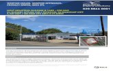 WINTON HOUSE, WINTON APPROACH, CROXLEY GREEN, WD3 3TL · PDF file 2019. 9. 17. · WINTON HOUSE, WINTON APPROACH, CROXLEY GREEN, WD3 3TL LIGHT INDUSTRIAL BUILDING & YARD – FOR SALE