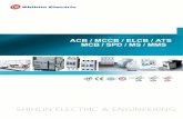 ACB / MCCB / ELCB / ATS MCB / SPD / MS / MMSdandiencongnghiep.vn/images/file/1555658197_62269.pdf · 2020. 6. 2. · acb / mccb / elcb / ats mcb / spd / ms / mms distributor magnetic
