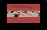 A National Strategy for Mathematical Sciences · 2015. 11. 24. · 4a. Mathematical sciences and their importance to Australia Mathematical sciences are a hidden achiever. It is not