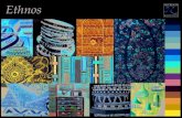 Ethnos - Nourison Hospitality · 2015. 4. 29. · Ethnos is the latest Archive Series, selected from Nourison's rich digital Hospitality Archive. Inspired by Crafts and Textiles from