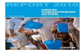 UNICEF France - UNICF Humanitarian Action 2010 · 2018. 9. 13. · UNICEF HUMANITARIAN ACTION 2010 MID-YEAR REVIEW For more information on Humanitarian Action Report 2010, please