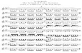 School of Violin Technics...Schradieck TheSchoolofViolinTechnics Book2:ExercisesinDoubleStops I. E^= io^r till 4& 351#_#_#_#— O-ift 1 i ##r ESS5SE5 *&^ i 3S5S59^^BSS^SESSESSSSSS^SSSESSESBSB9