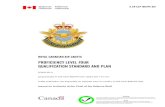 283 Woodbridge Legion RCACS - PROFICIENCY LEVEL FOUR … 4 - QSP... · 2017. 8. 24. · National Defence Défense nationale A-CR-CCP-804/PG-001 Issued on Authority of the Chief of