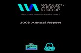 MultiPage - Wendy's · 2018. 6. 12. · Wendy’s/Arby’s Class A common stock (the “Class A Common Stock”) for each Wendy’s common share owned. In the Wendy’s Merger, approximately