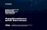 Applications and Services - Home - IEEE Future Networks · 2021. 4. 2. · The IEEE Future Networks International Network Generations Roadmap (INGR) Applications and Services Working