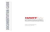 WirelessHART System Engineering Guide...2013/05/05  · HART Communication Foundation Document Number: HCF_LIT-161 Document Title: IEC 62591 WirelessHART® System Engineering Guide