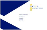 ODVA | Industrial Automation - CIP Security and IEC-62443-4 ......3 IEC 62443 • International standard that is gaining a lot of traction within the industry • Focus is on security