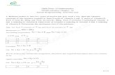 CBSE Class Linear Programming - Exercise 12.2 Food P costs Rs. … · 2020. 3. 14. · CBSE Class–12 Mathematics NCERT solution Chapter -12 Linear Programming - Exercise 12.2 1.