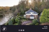 Woodlea...Woodlea, High Stanners, Morpeth NE61 1QL Offers Over £675,000 All enquiries to our Gosforth Office | 95 High Street, Gosforth, Newcastle upon Tyne NE3 4AA T: 0191 213 0033