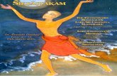 Çikñäñöakam - Hare Krsnaharekrsna.com/sun/editorials/03-16/nbs33.pdf · 2016. 3. 21. · Krishna and then lost Him, Sri Chaitanya Mahaprabhu fell to the ground unconscious. The