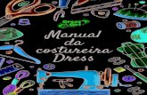 Indíce - Dress a Girl · 2021. 3. 19. · Vestido de manga 14 Vestido de folho 17 Vestido de alças 19 Vestido de ... A Dress a Girl Portugal é uma associação sem fins lucrativos