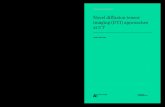 Jaana Hiltunen Novel diffusion tensor DD imaging (DTI ...lib.tkk.fi/Diss/2013/isbn9789526051970/isbn9789526051970.pdf · ARCHITECTURE SCIENCE + TECHNOLOGY CROSSOVER DOCTORAL DISSERTATIONS