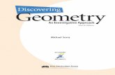 Michael Serra - High School Math | Prek 12math.kendallhunt.com/documents/ALookInside/Discovering...that Discovering Geometrymakes a significant positive impact in your classroom. Whether