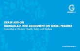 GRASP ADD-ON GLOBALG.A.P. RISK ASSESSMENT ON SOCIAL … · 2020. 1. 17. · 3 GRASP GLOBALG.A.P. RISK ASSESSMENT ON SOCIAL PRACTICE “Migros wants to ensure that all farms producing