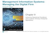 Management Information Systems: Managing the Digital Firm ......Title Management Information Systems: Managing the Digital Firm, Sixteenth Edition Author Kenneth C. Laudon / Jane P.