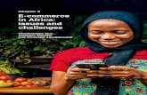 Chapter 5 E-commerce in Africa: issues and challenges · 2021. 1. 28. · Mobile phone penetration Telecommunications and the mobile industry have experienced significant development
