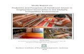 Study Report on Problems and Prospects of Handloom Sector in …birdlucknow.nabard.org/wp-content/uploads/2016/04/Study... · 2021. 6. 14. · Study Report on Problems and Prospects