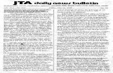 Jewish Telegraphic Agencypdfs.jta.org/1978/1978-05-12_093.pdf · Was attended by nearly 'OCO persons who chanced unusually cool evening for the program Theater. Of a film Isrgel;