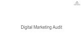 Digital Marketing Audit - Novasys CAD · 2020. 11. 19. · Digital Marketing Audit. Sitemap & Robots.txt Robot.Txt & XML sitemap is implemented correctly. Page Speed Performance Mobile