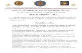 SONS OF THE AMERICAN LEGION SQUADRON (SAL ... · Web viewto consecrate and sanctify our friendship, by our devotion to mutual helpfulness; to adopt in letter and spirit, all ofthe