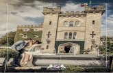 CABRA CASTLE - Amazon Web Services€¦ · Co n gr atu l ati o n s Contents Your Wedding Journey Begins Here 4 Getting Married at Cabra Castle 6 Fairytale Wedding Package 8 Deluxe