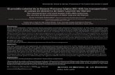 Revista de Historia de las Prisiones - El presidio colonial de ......2020/12/04  · Revista de Historia de las Prisiones nº10 (Junio-Diciembre 2020) Nº 11 (Junio-Diciembre 2020),