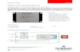TMCM-1076 Hardware Manual · TMCM-1076HardwareManual•HardwareVersionV1.10|DocumentRevisionV1.01•2019-AUG-01 7/22 3 MechanicalandElectricalInterfacing 3.1 TMCM-1076DimensionsandWeight