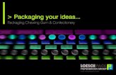 > Packaging your ideas - Packaging machines from Hastamat...LoeschPack is a technology and quality leader in packaging machines and complete systems for packaging chocolate, chewing