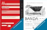 Banda Sucre - alle-noten.de · Banda Sucre Marcia Sinfonica Orsomando, G. Grand Marches / The Best Original Pieces for Concert Band.... for more and updated information: see