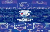 2020 FINANCIAL REPORT - Western Bulldogs...2020/12/02  · Footscray Football Club Limited trading as Western Bulldogs and controlled entity ABN 68 005 226 595 Consolidated Financial