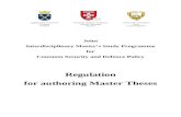1  · Web view2017. 12. 6. · GellRegulation: Bachelor and Master Theses by International Students. GellRegulation: Master Theses