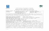 UNDP GEF Annotated Project Document Template - March 2020 · Web viewLey de Desarrollo y Ordenamiento Territorial del Área Metropolitana de San Salvador y de los Municipios Aledaños