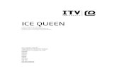 ICE QUEEN - ITV · 2020. 9. 22. · user manual iq machines manual del usuario mÁquinas iq manuel de l’ utilisateur iq machines ice queen ice flakers makers mÁquinas de hielo