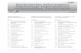 Technische Information Technical Information Information ......Bitzer Kühlmaschinenbau GmbH Änderungen vorbehalten / Subject to change / Toutes modifications réservées 03.92 Eschenbrünnlestraße