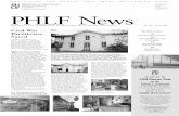 PHLF News Publication...Husler Building, 1 West Main Street, Carnegie, was designed and erected in 1896 by Samuel T. McClarren. Today the building is the History Center of the Historical