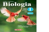 MANUAL DO PROFESSOR Biologiaetesi.com.br/arq/1-ano/15sem/1-15sem-biologia-3.pdf · 2021. 6. 17. · zooplâncton (zoo = animais) refere-se aos pequenos animais e protozoários, que