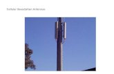 Cellular Basestation Antennas - Engineers Australia · 2017. 5. 19. · Cellular Basestation Antennas . MLS Azimuth Site (Taichung, Taiwan) TACAN : L-Band Military Aid providing range