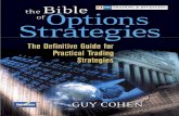 The Bible of Options Strategies - pearsoncmg.com · 2013. 11. 13. · Pearson Educatión de Mexico, S.A. de C.V. Pearson Education—Japan Pearson Education Malaysia, Pte. Ltd. Fourteenth