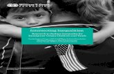 Intersecting Inequalities: Research to Reduce Inequality for ...William T. Grant Foundation • 2015 • Intersecting Inequalities: Research to Reduce Inequality for Immigrant-Origin