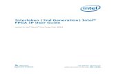 256 FPGA IP User Guide - Intel...20G to
