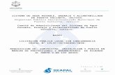 SEAPAL Puerto Vallarta€¦  · Web view2020. 10. 23. · presentados por el licitante, además de la rúbrica o firma en el resto de sus hojas. (Se exceptúan de dicha regla los