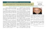 PIARIST NEWSLETTERpiarist.info/wp-content/uploads/2020/02/Newsletter-31...PIARIST NEWSLETTER Page 3 Solemn Profession of Vows in New York City and Mexico City San Juan, PR Deacon José