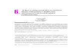 6. MIXED FREQUENCY SAMPLING A MULTI INDICATOR MULTI OUTPUT APPROACH FOR STOCK … · 2020. 1. 15. · A multi-indicator multi-output mixed frequency sampling approach Romanian Journal