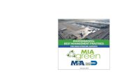 January 2017 - Miami International Airport Page/No. 3...3 INTRODUCTION The Miami Dade Aviation Department Best Management Practices (BMPs) Manual provides an overview of the proper