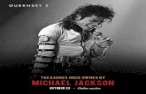 Treasures Once Owned by Michael Jackson - Guernsey's 2020. 9. 28.آ  Michael Jackson fans around the