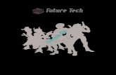 Sample file - watermark.dmsguild.com · Welcome to d20 Future Tech, the gadgets-and-gear supplement for the d20 Future supplement. Intended for use by both players and Gamemasters,