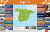España - Profil Klett · 2021. 4. 7. · Toledo, el centro de la comunidad autónoma de Castilla-La Mancha, es conocida como una de las ciudades antiguas más hermosas bajo la protección