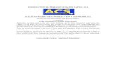 INFORMATION MEMORANDUM DATED 5 APRIL 2016 ACS ......INFORMATION MEMORANDUM DATED 5 APRIL 2016 ACS, ACTIVIDADES DE CONSTRUCCIÓN Y SERVICIOS, S.A. (Incorporated with limited liability