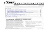 American National Standards Documents/Standards Action... · 2018. 3. 9. · ASHRAE (American Society of Heating, Refrigerating and Air-Conditioning Engineers, Inc.) Addenda BSR/ASHRAE/IES